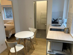 Leloir Appartment 2